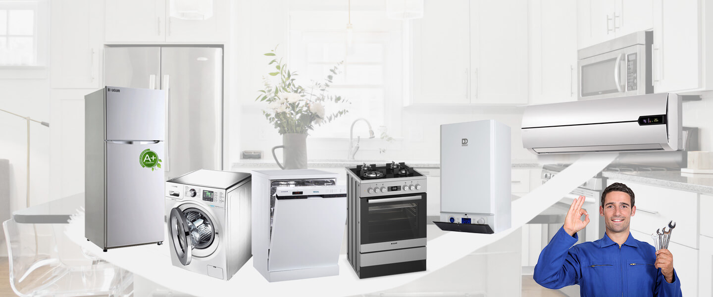 Ağlı Gaggenau Servisi